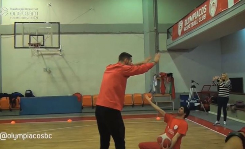 Οι όμορφες στιγμές των 