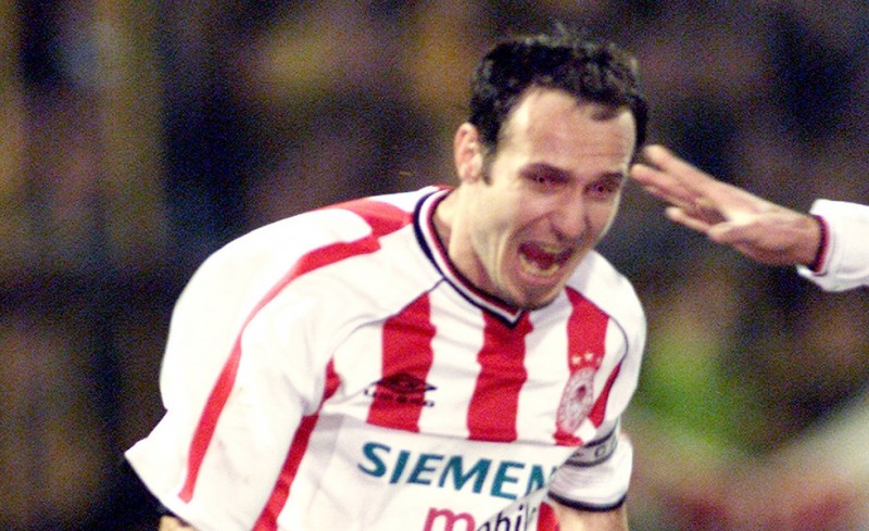 Στη Θύρα 7 ο Αλεξανδρής!