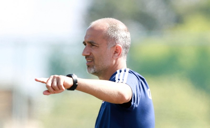 Αλλαγή γηπέδου στο scouting camp