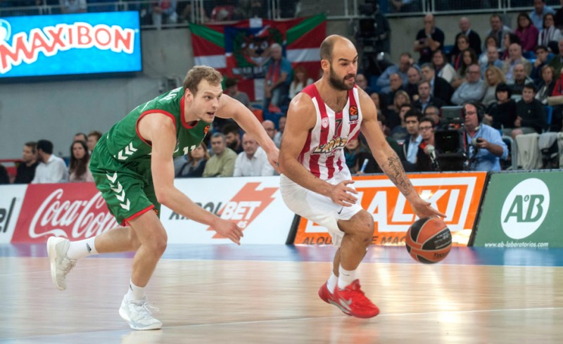 Δεν είναι εύκολο, αλλά Θρύλος είσαι
