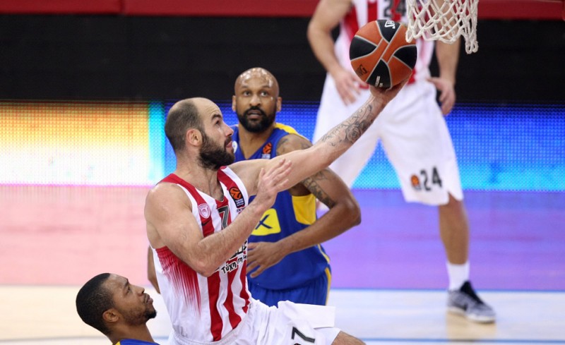 Να βάλει τέλος στο σερί