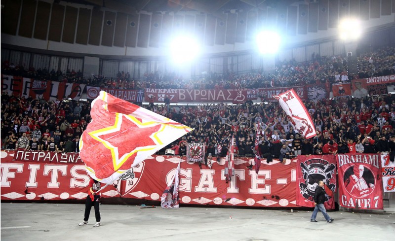 Εκδρομή στο Βελιγράδι! Η πρώτη...