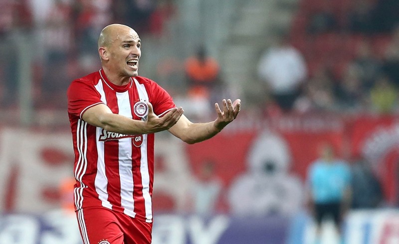 Στον Ναό και ο Καμπιάσο!