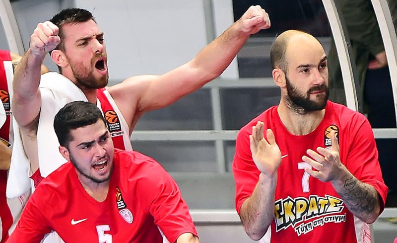 Χρόνια πολλά, θρύλε!