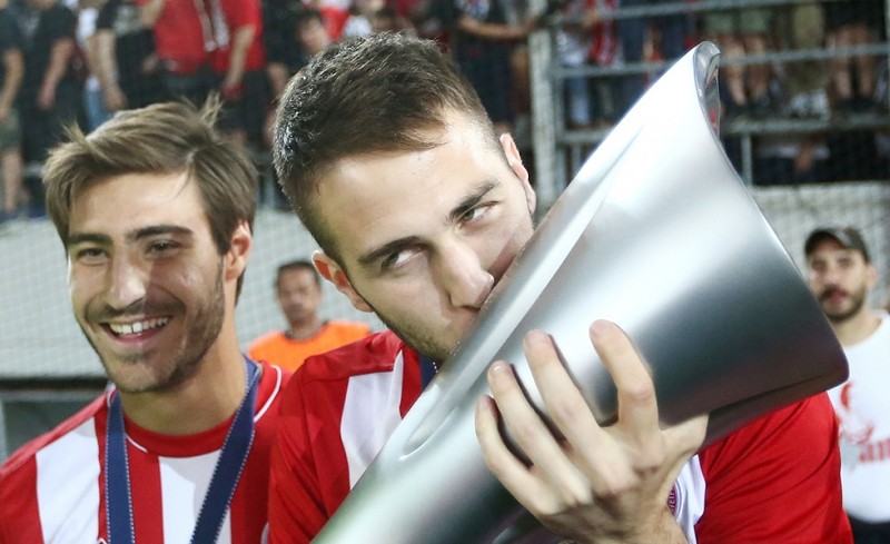 Για αυτό το όγδοο θα είναι πιο γλυκό!