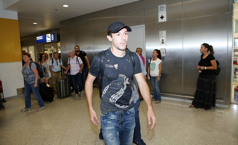 Τέλος και επίσημα ο Μίλιτς