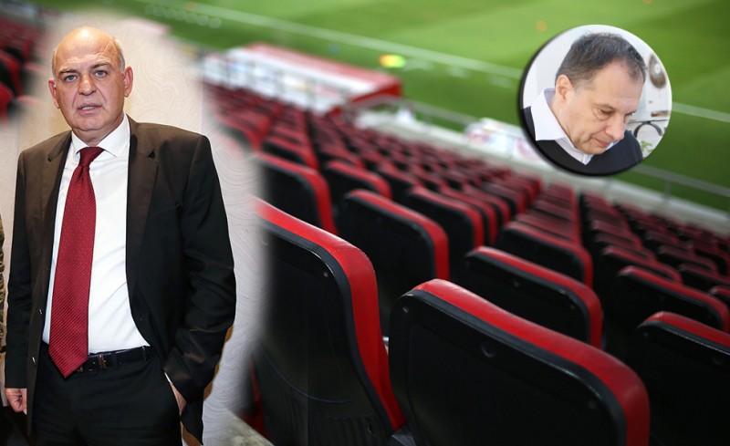 Πρόκληση-ντροπή από Γραμμένο, Δέδε!