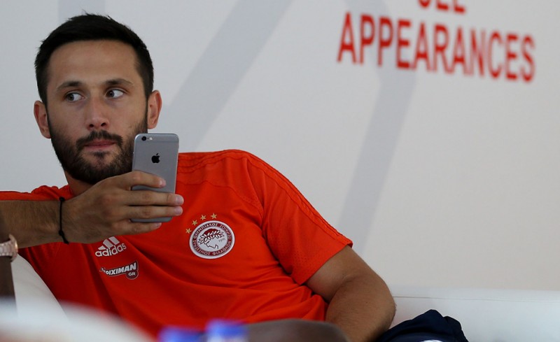 Το πήρε απόφαση ο Βούκοβιτς