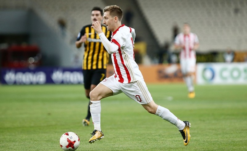 Στις 7 Φεβρουαρίου στο ΟΑΚΑ