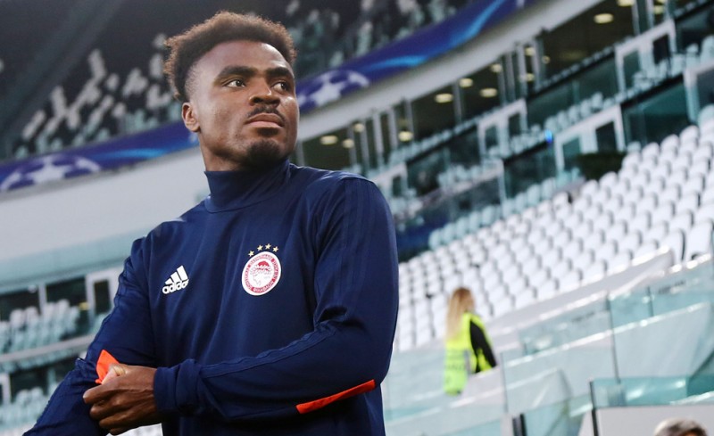 Τα τυπικά για Εμενίκε...