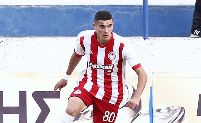 Χωρίς Βρουσάι κόντρα στην Ξάνθη!