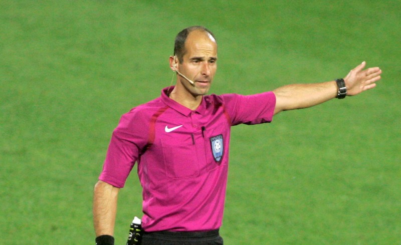 Ο Καραντώνης με Ξάνθη