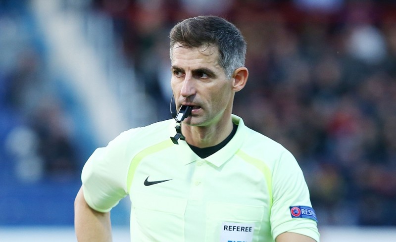 Οι... ομορφιές του Σιδηρόπουλου! (Videos)