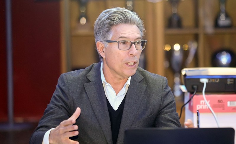 Στην ΑΕΚ... σούζα, στον Ολυμπιακό... άφαντος!