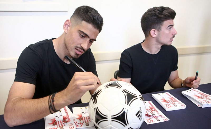 Ευκαιρία και για τους μικρούς...