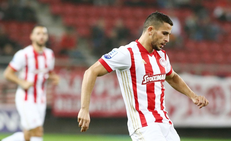 Χάνει (και) ΑΕΚ ο Ομάρ!