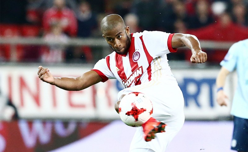 Εκτός ο Σεμπά