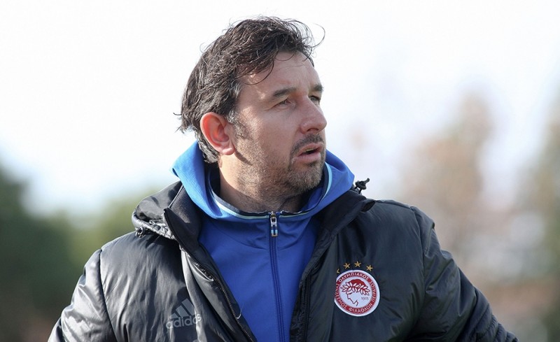 Αρχίζει για Κατάρ η Κ17