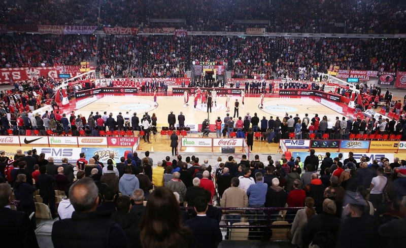 Τα εισιτήρια για το πρώτο του 2018!