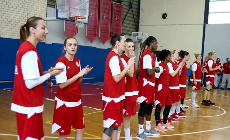 Στροφή στο τρίτο σερί αήττητο νταμπλ!