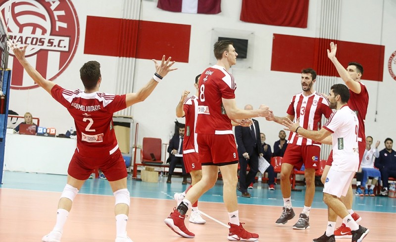 Ασταμάτητος, έκανε και το 12 στα 12!