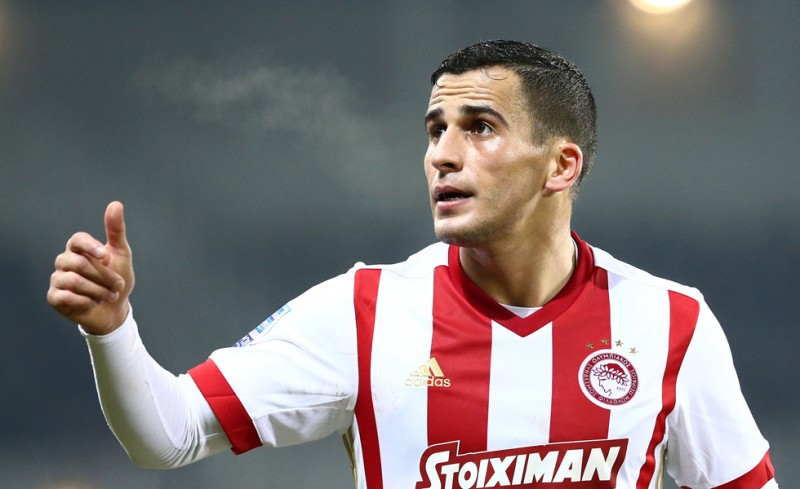 Πολλά τα προβλήματα! Εκτός και ο Ομάρ!