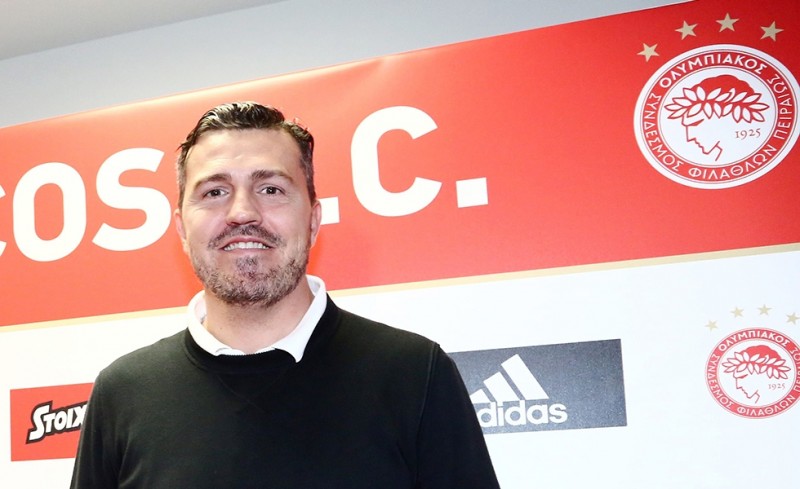 Στους Νέους ο Γκαρθία!