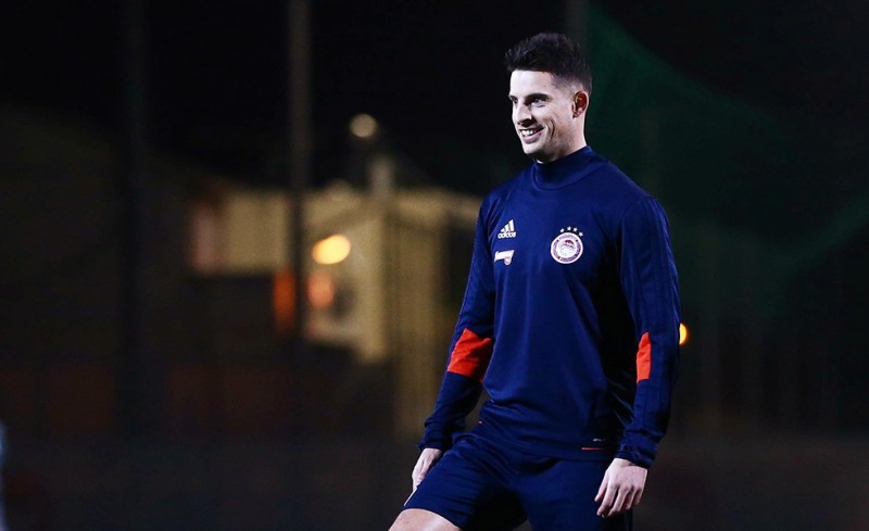 Έχει... ορέξεις ο Κέβιν!