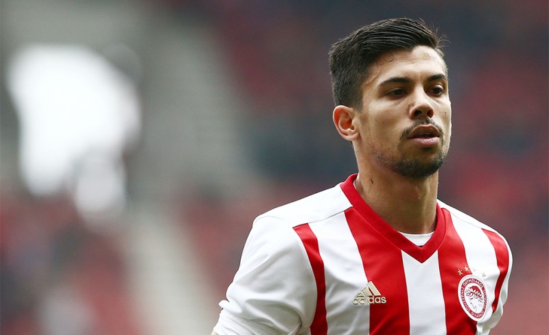 Οι ευχές στον Μάρτινς