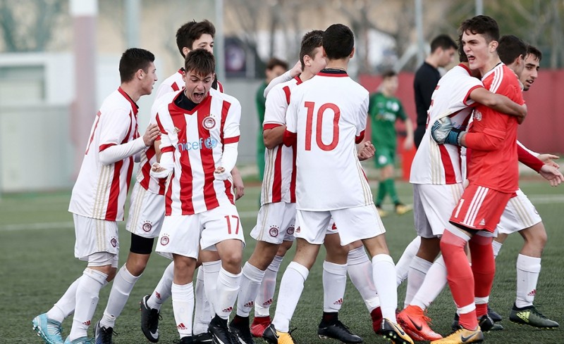 Όλοι μαζί για την... αντεπίθεση!