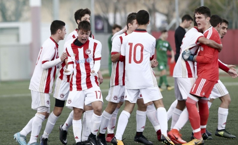 Έγινε η κλήρωση των πρωταθλημάτων