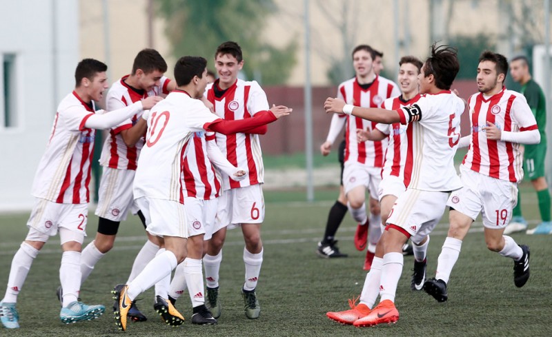 Πενταπλή εκπροσώπηση