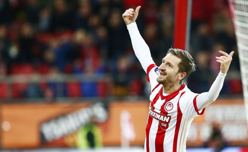 Καθοριστικός ξανά!