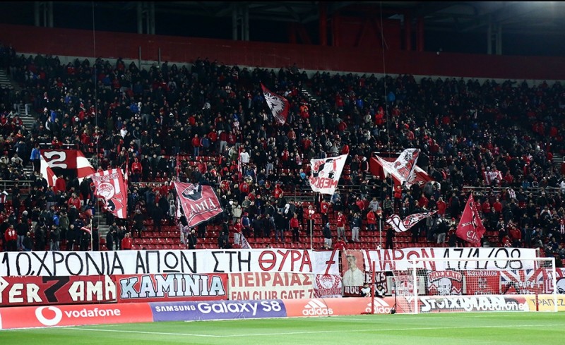 Ένα μεγάλο μπράβο στον κόσμο!