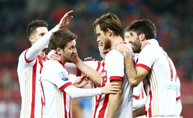 8 σερί και συνεχίζουμε για το όγδοο...