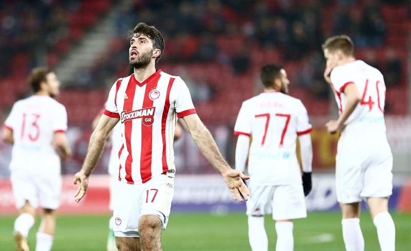 Άλλο ένα βήμα προς τον τίτλο...