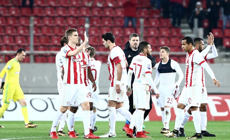 Οι καλύτερες στιγμές της νίκης