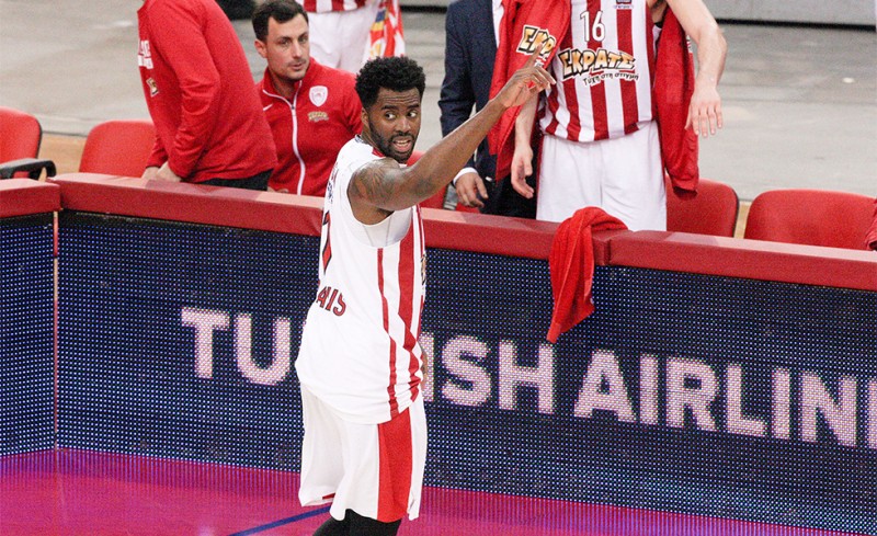 12 πόντους σε 5 λεπτά!