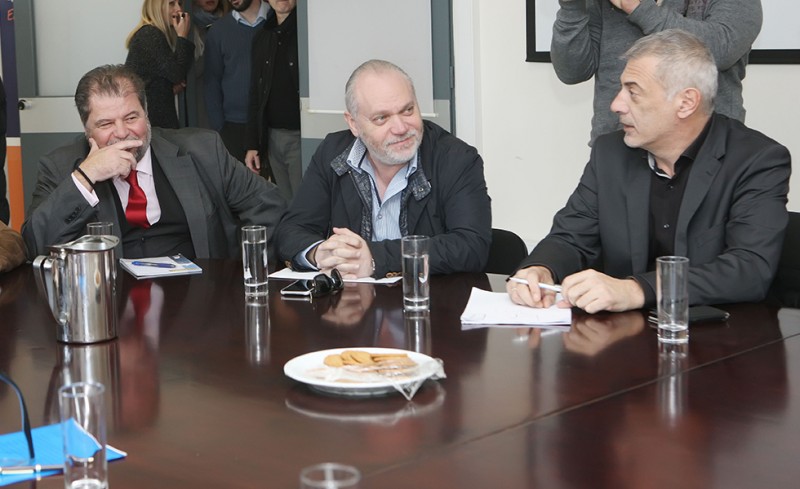 Ζήτησαν το λόγο...