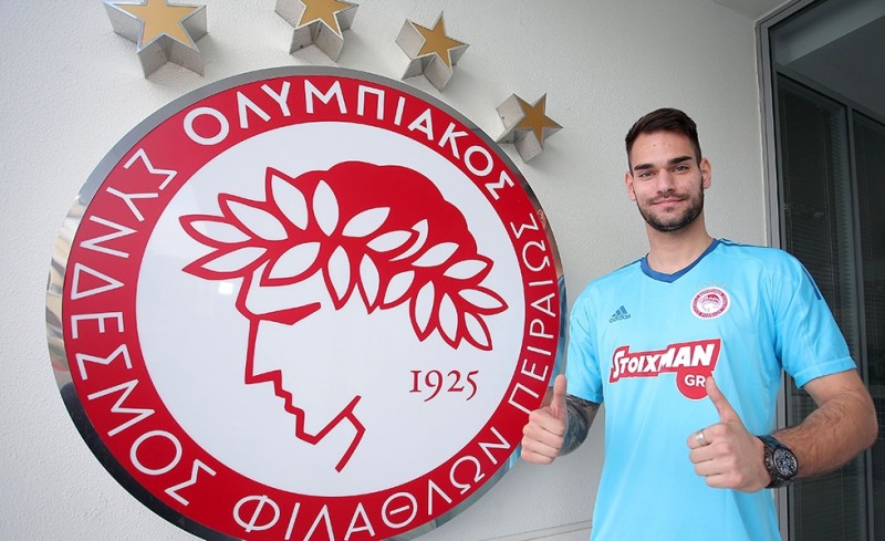 Η πρώτη του Ίβουσιτς