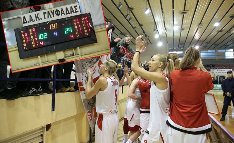 Μα να μιλάνε αυτοί για fair play; Ε, όχι! (photo)