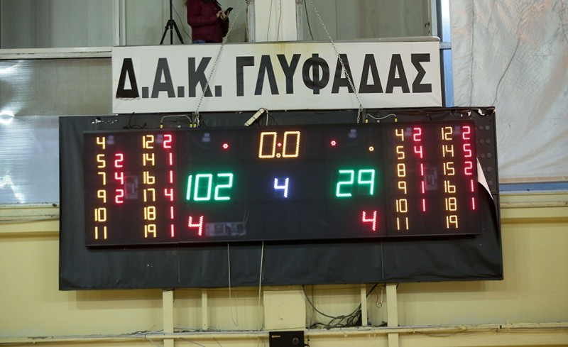 Και οι σφαλιάρες συνεχίζονται!