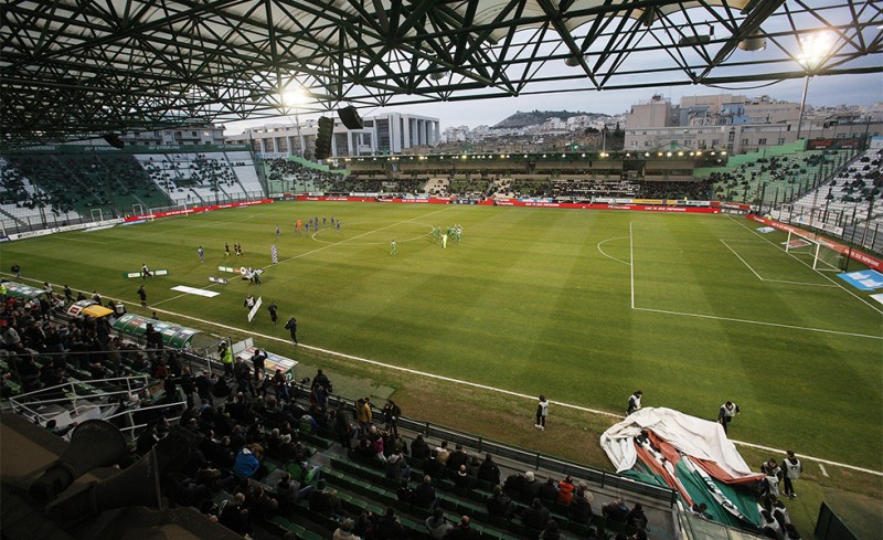 Τέτοια... στήριξη δεν ξανάγινε! (photo)