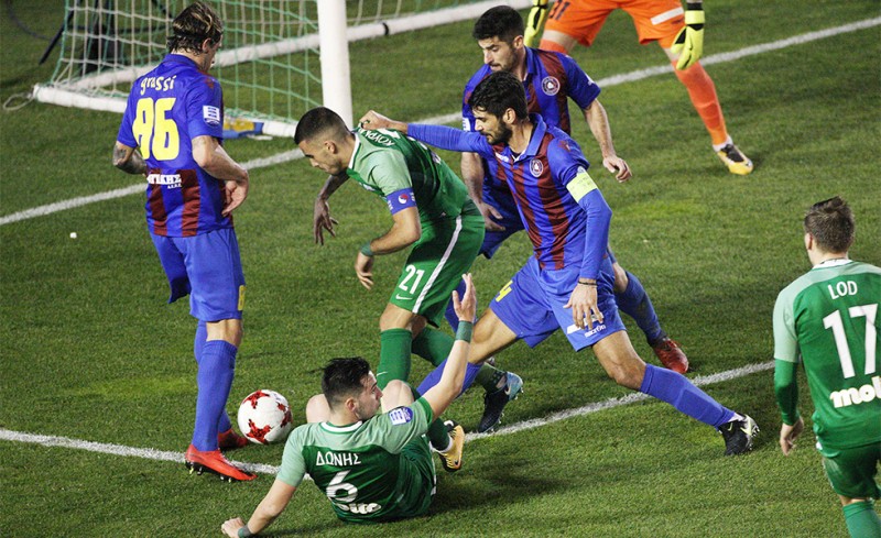 Άλμα παραμονής!