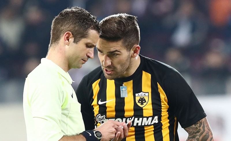 Υπάρχει κανείς εισαγγελέας για τον Λιβάγια; (video)