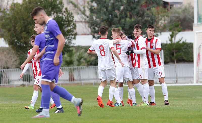 Τριάρα για το 9/9