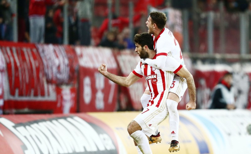 Το δέκατο του Καρίμ!