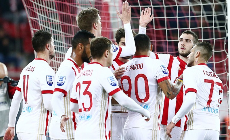 Ξεφτίλες, με το VAR τι θα ήταν; 