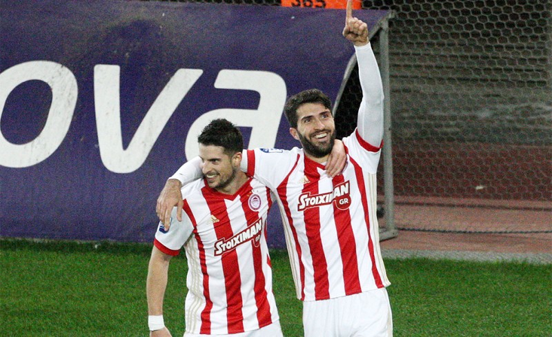 Με Μιραλάς πίσω από τον Καρίμ!