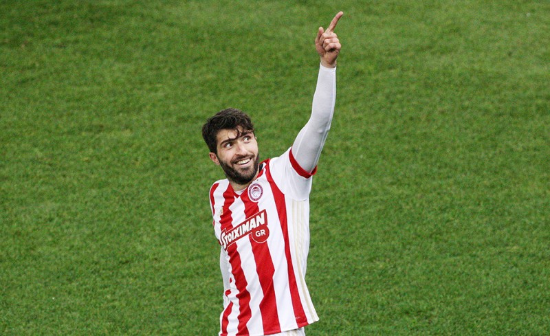 Δεν ήξερες, δεν ρώταγες Καρίμ;